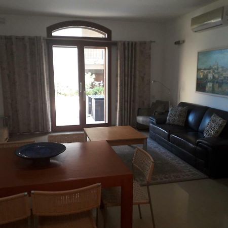 No: 11A4S, Fort Chambray. Mgarr ภายนอก รูปภาพ