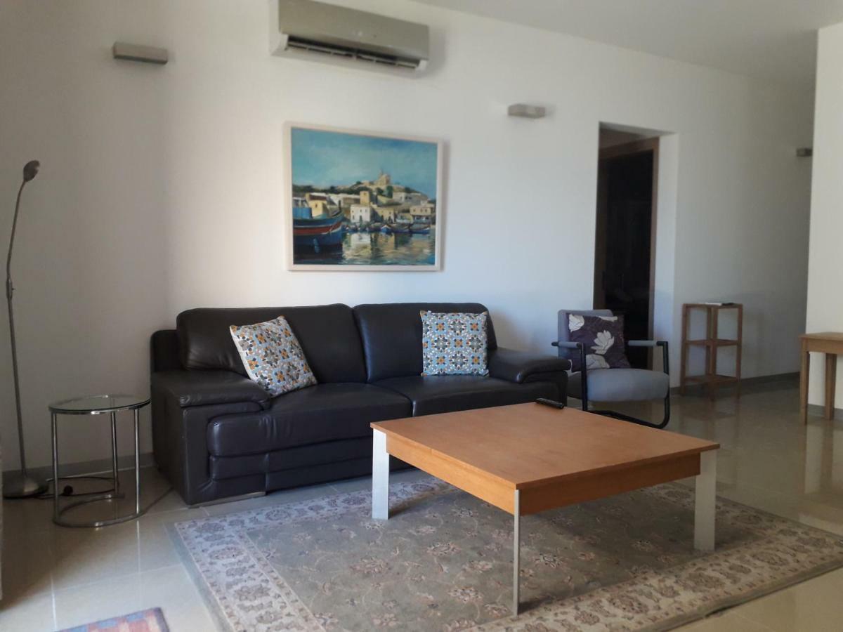 No: 11A4S, Fort Chambray. Mgarr ภายนอก รูปภาพ